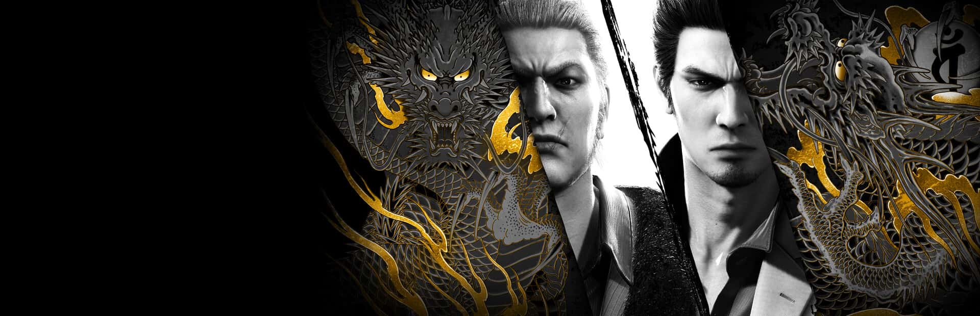 人中之龙：极2 重制版 全DLC豪华中文版插画